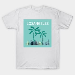 LOSANGELES T-Shirt